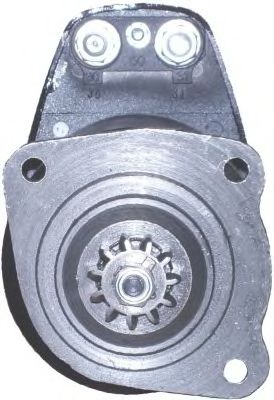 PRESTOLITE ELECTRIC 860541gb -  Стартер